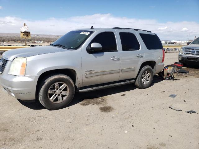 GMC YUKON 2010 1gkmcae38ar186079