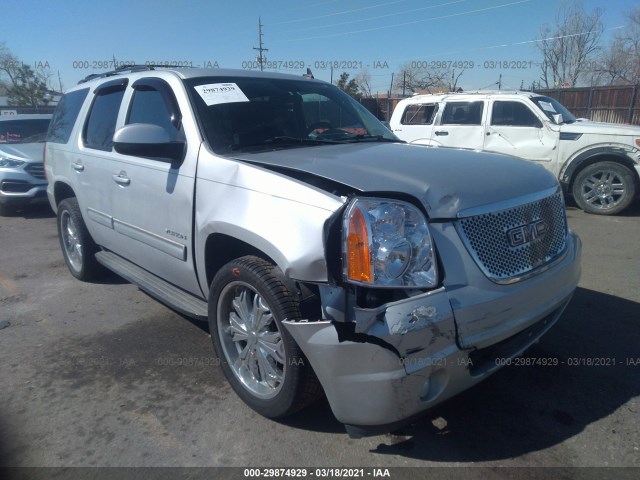 GMC YUKON 2010 1gkmcae39ar184079