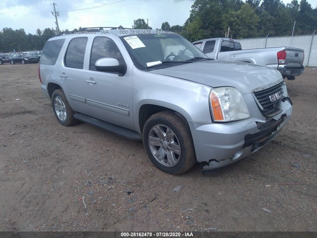 GMC YUKON 2010 1gkmcae39ar241235