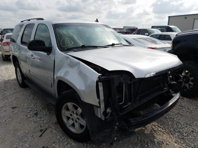 GMC YUKON SLE 2010 1gkmcae3xar223326