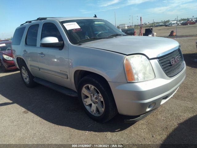 GMC YUKON 2010 1gkmcce30ar142606