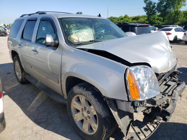 GMC YUKON SLT 2010 1gkmcce30ar173743