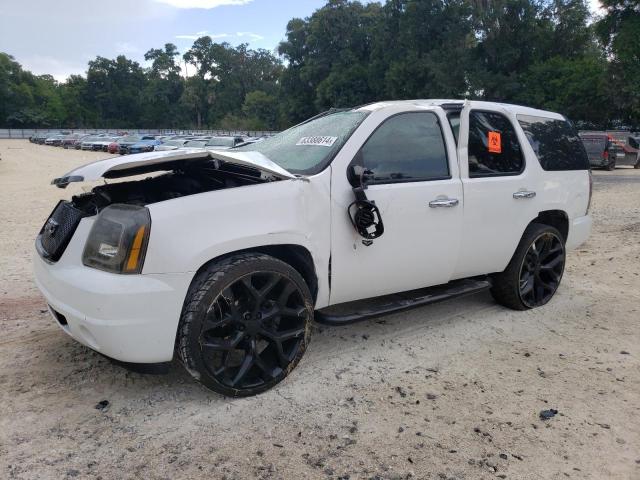 GMC YUKON 2010 1gkmcce30ar221001