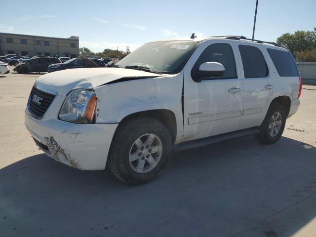 GMC YUKON SLT 2010 1gkmcce31ar162394