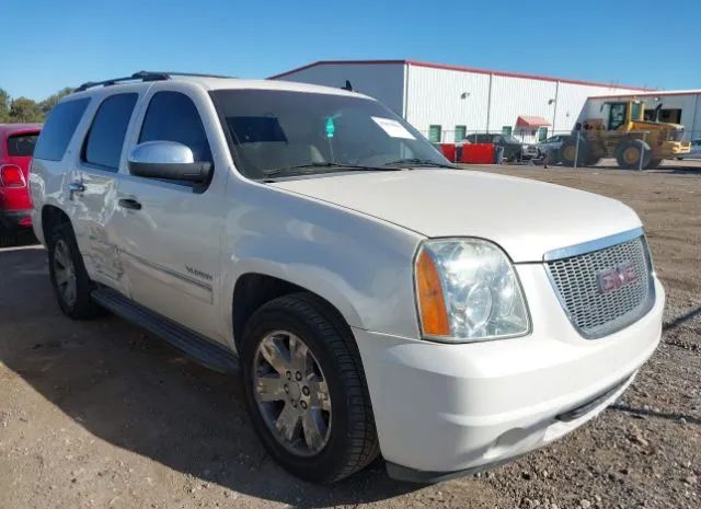 GMC YUKON 2010 1gkmcce31ar168163