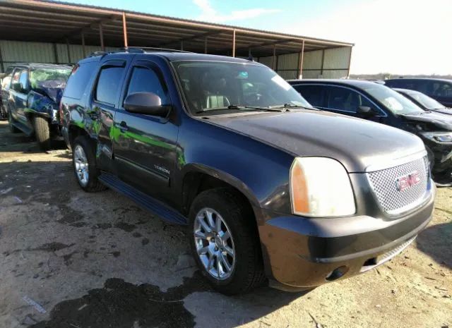 GMC YUKON 2010 1gkmcce31ar217720