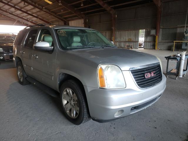 GMC YUKON SLT 2010 1gkmcce32ar168320