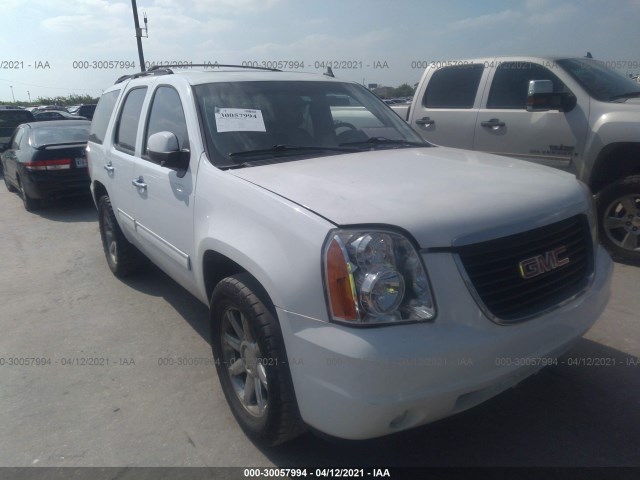 GMC YUKON 2010 1gkmcce32ar221193