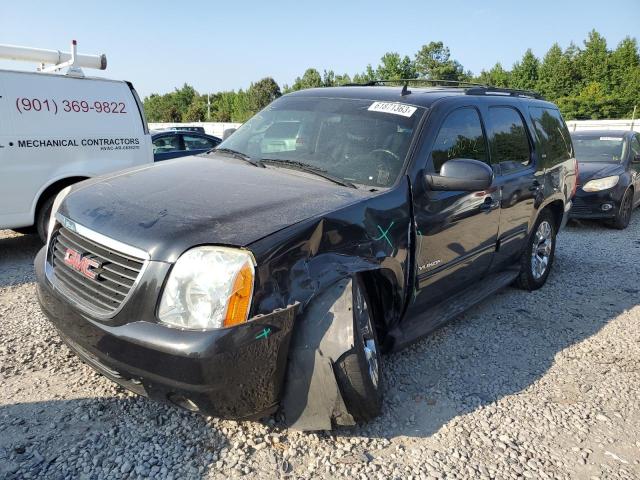 GMC YUKON 2010 1gkmcce33ar138646