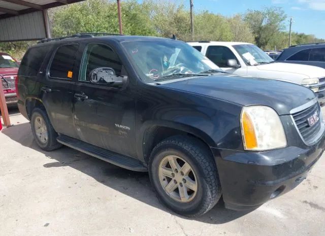 GMC YUKON 2010 1gkmcce33ar191699