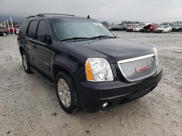 GMC YUKON SLT 2010 1gkmcce34ar164706