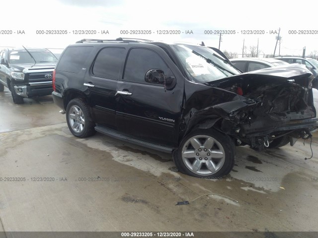 GMC YUKON 2010 1gkmcce35ar145436