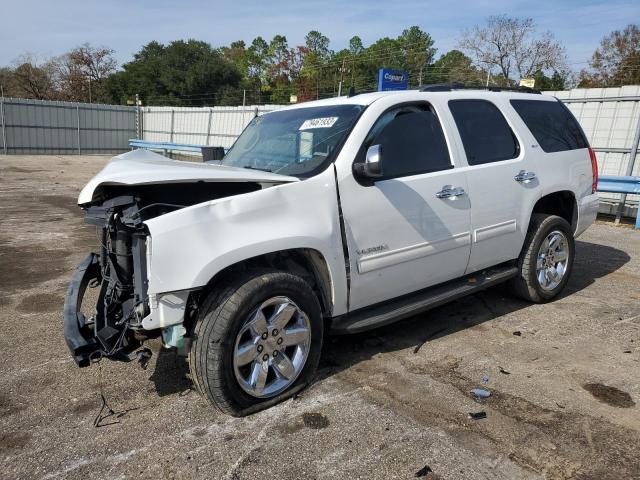 GMC YUKON 2010 1gkmcce35ar167808