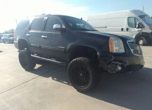 GMC YUKON 2010 1gkmcce35ar168327