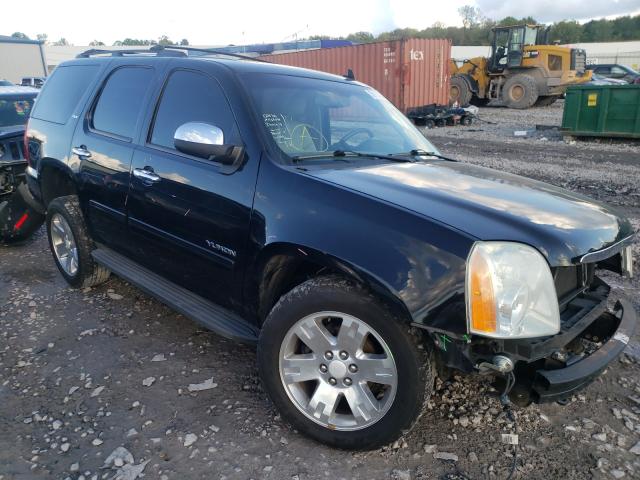 GMC YUKON SLT 2010 1gkmcce36ar186206