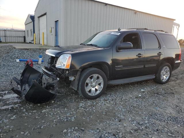 GMC YUKON 2010 1gkmcce37ar138794