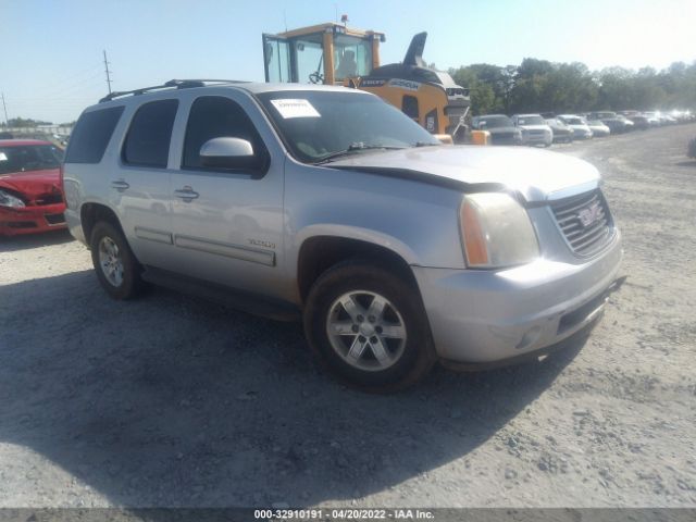 GMC YUKON 2010 1gkmcce38ar171139