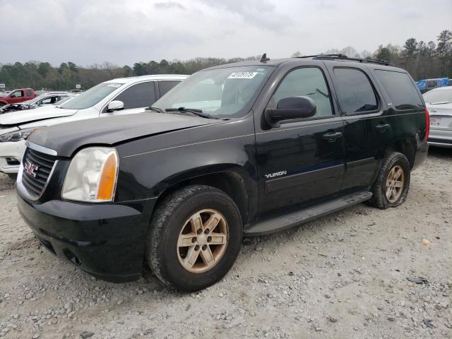 GMC YUKON SLT 2010 1gkmcce3xar163995