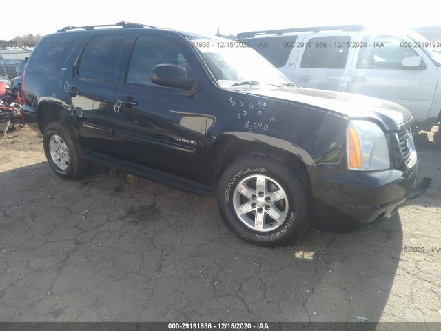 GMC YUKON 2010 1gkmcce3xar208840