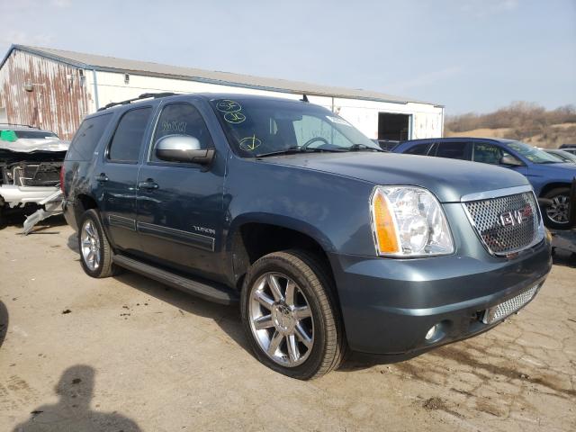 GMC YUKON SLT 2010 1gkmcce3xar233320