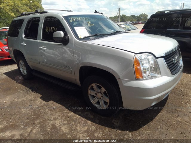 GMC YUKON 2011 1gks1ae00br121893