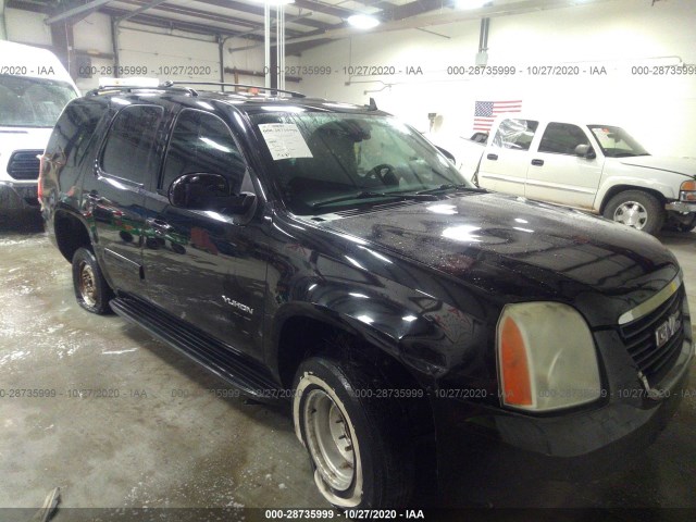 GMC YUKON 2011 1gks1ae00br152741