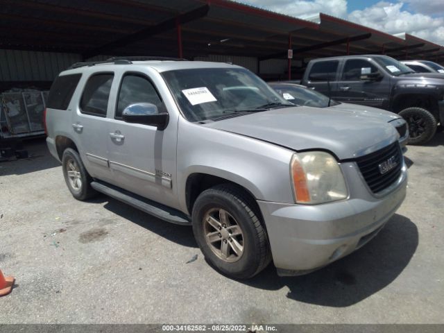 GMC YUKON 2011 1gks1ae00br174951