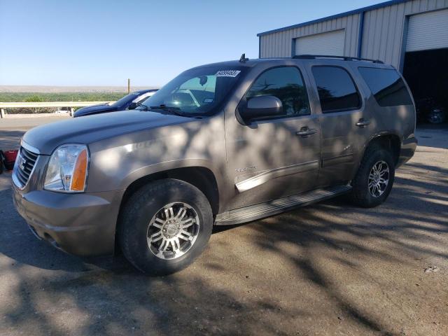 GMC YUKON SLE 2011 1gks1ae00br177879