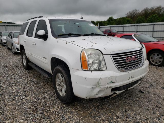 GMC YUKON SLE 2011 1gks1ae00br359811