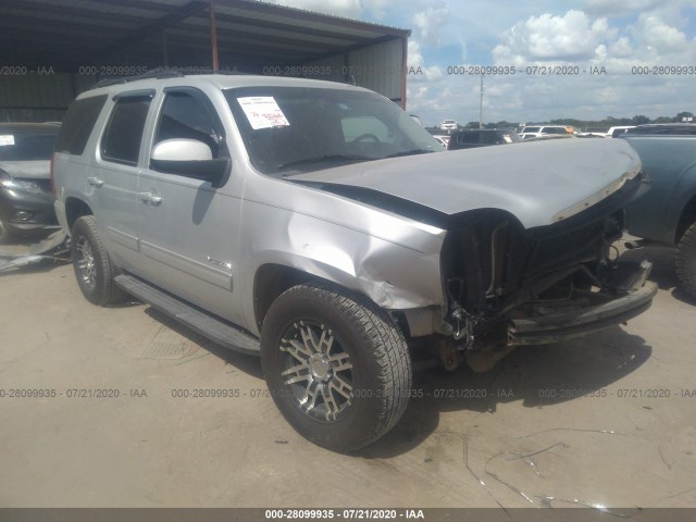 GMC YUKON 2014 1gks1ae00er133837