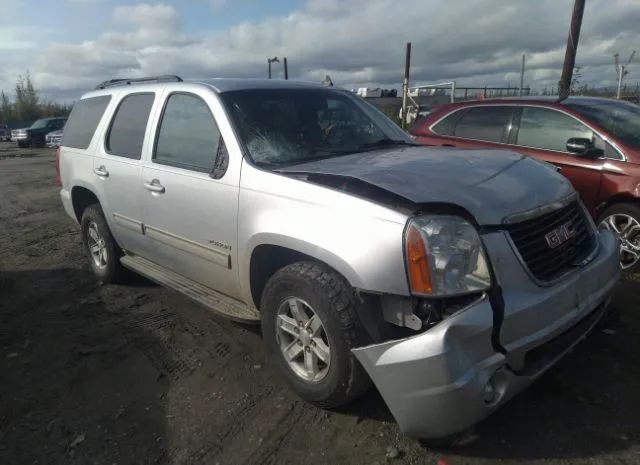 GMC YUKON 2014 1gks1ae00er141243