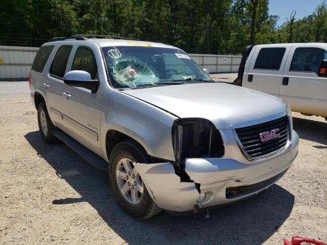 GMC YUKON SLE 2014 1gks1ae00er243948