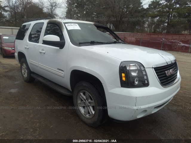 GMC YUKON 2011 1gks1ae01br143045