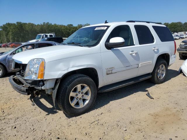 GMC YUKON SLE 2011 1gks1ae01br143479