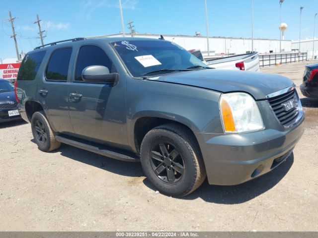 GMC YUKON 2011 1gks1ae01br153929