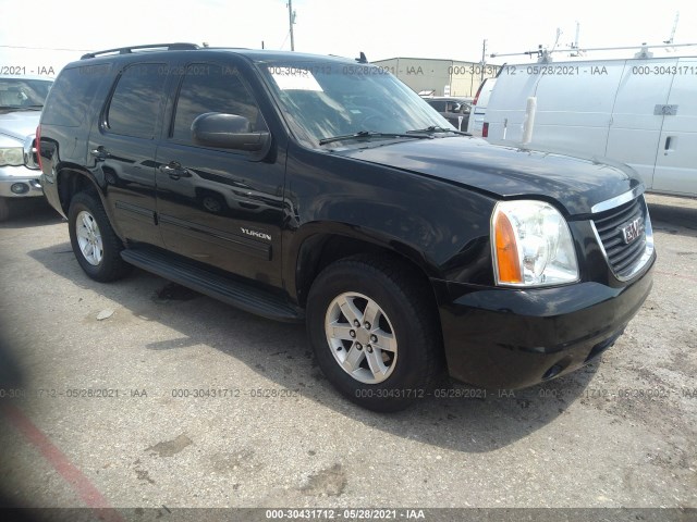 GMC YUKON 2011 1gks1ae01br400379