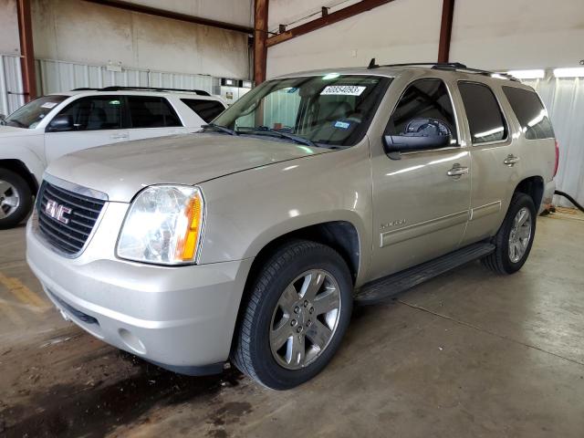 GMC YUKON SLE 2012 1gks1ae01cr129440