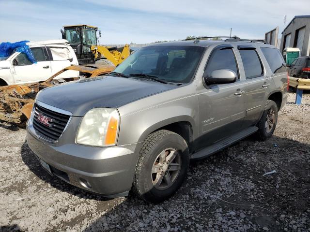 GMC YUKON 2012 1gks1ae01cr289950