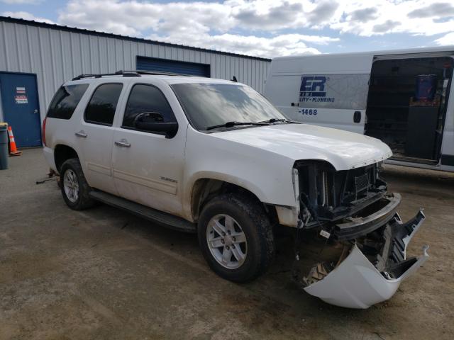 GMC YUKON SLE 2012 1gks1ae01cr302485