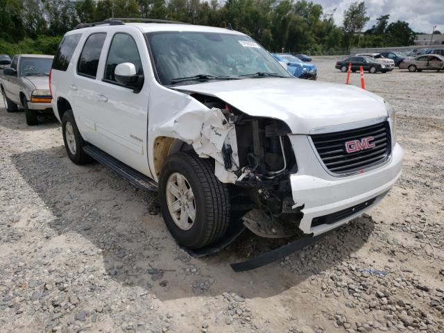 GMC YUKON SLE 2013 1gks1ae01dr249112