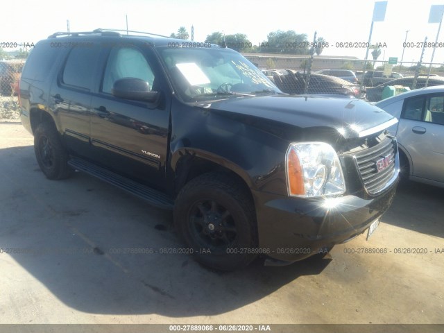 GMC YUKON 2011 1gks1ae02br146083