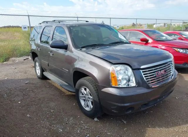 GMC YUKON 2011 1gks1ae02br204712