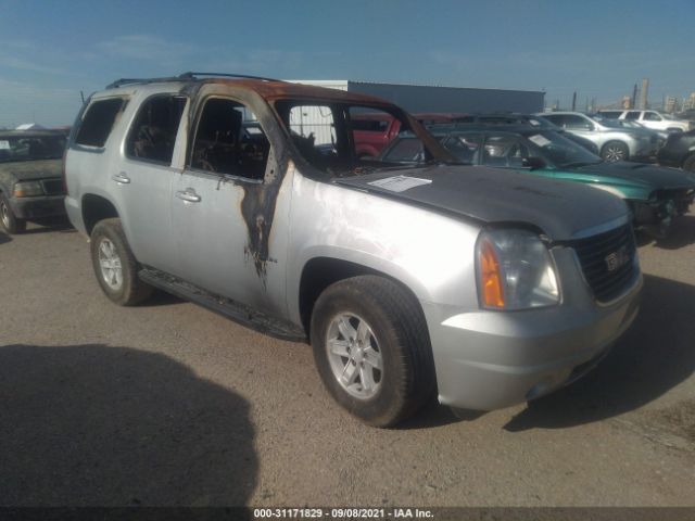 GMC YUKON 2011 1gks1ae02br230825