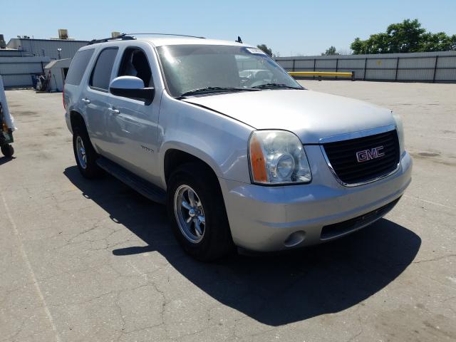 GMC YUKON SLE 2011 1gks1ae02br266787