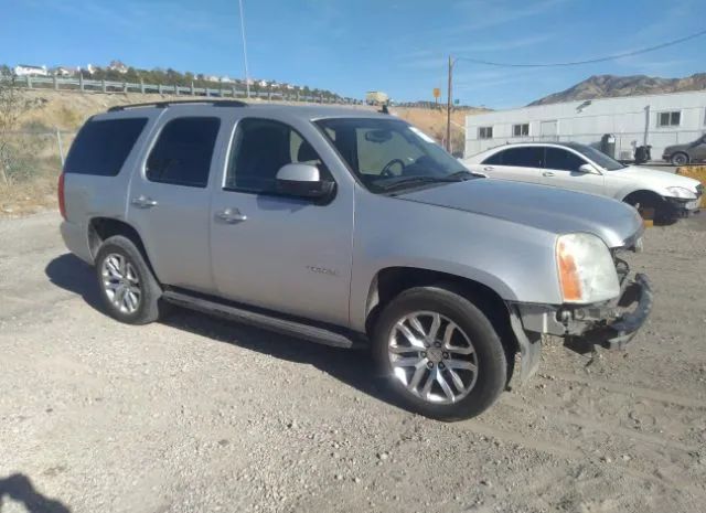 GMC YUKON 2011 1gks1ae02br268507