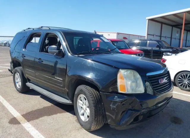 GMC YUKON 2011 1gks1ae02br314921