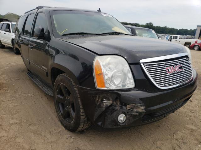 GMC YUKON SLE 2011 1gks1ae02br389795