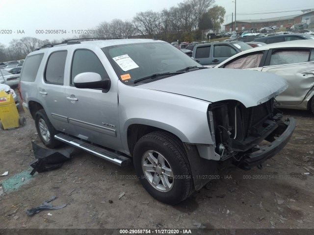 GMC YUKON 2012 1gks1ae02cr311793