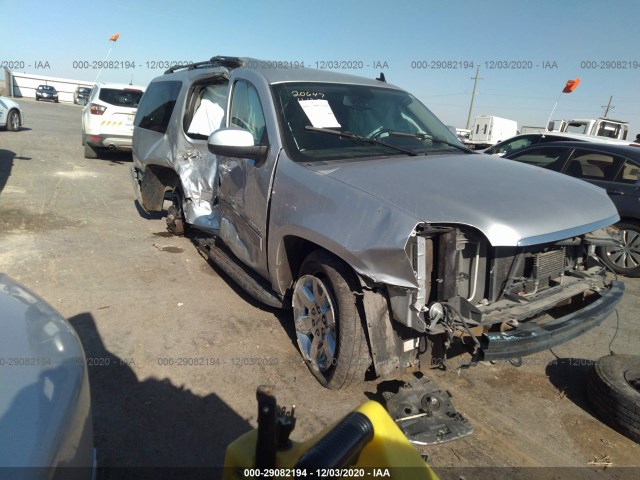 GMC YUKON 2013 1gks1ae02dr107822