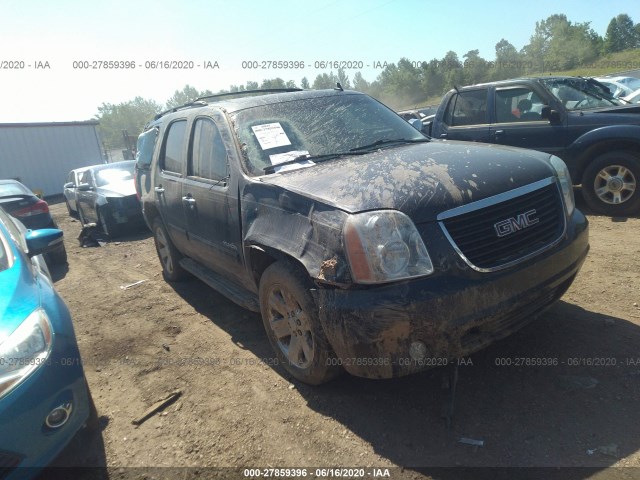 GMC YUKON 2013 1gks1ae02dr199417